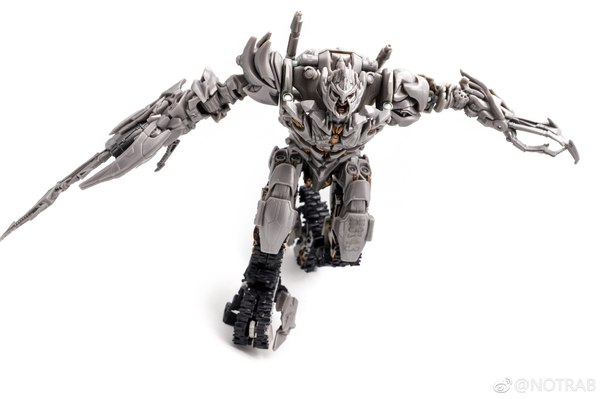 Transformers Studio Series Megatron New Photos Of Wave 2 Voyager  (2 of 9)